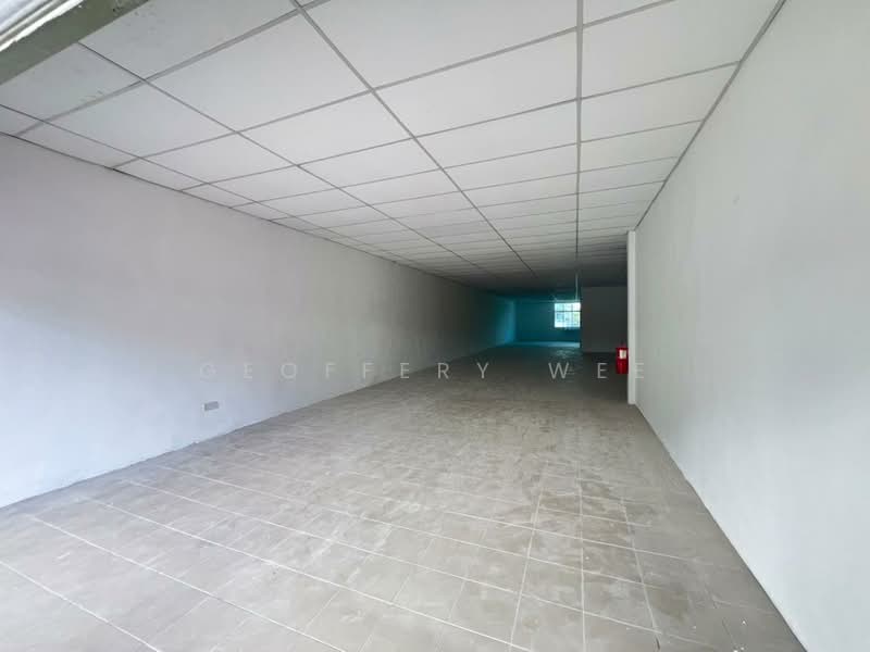 Shop / Office for Rent in Taman Permatang Pasir (Alai) - Geoffery Wee - Interior - PropertyGuru.com.my