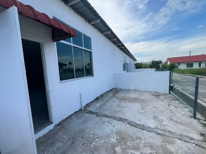 Shop / Office for Rent in Taman Permatang Pasir (Alai) - Geoffery Wee - Exterior - PropertyGuru.com.my