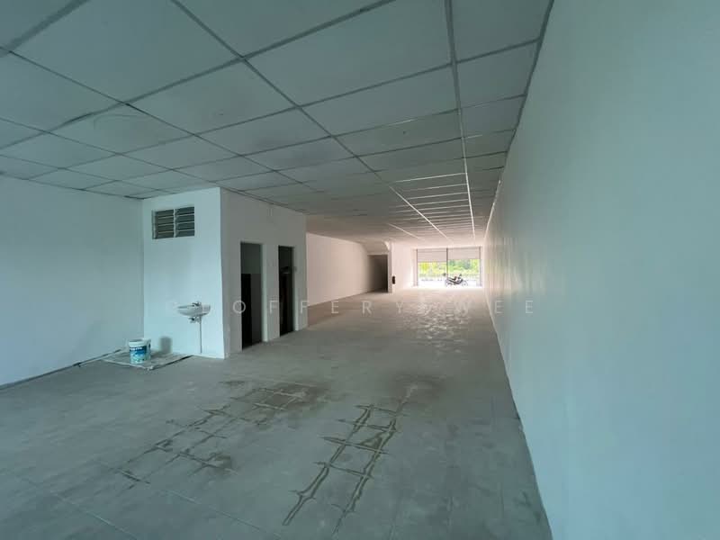 Shop / Office for Rent in Taman Permatang Pasir (Alai) - Geoffery Wee - Interior - PropertyGuru.com.my