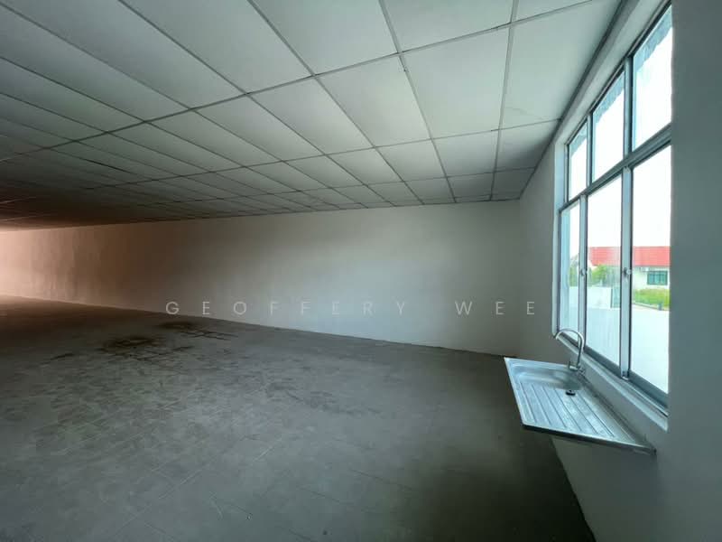 Shop / Office for Rent in Taman Permatang Pasir (Alai) - Geoffery Wee - Interior - PropertyGuru.com.my