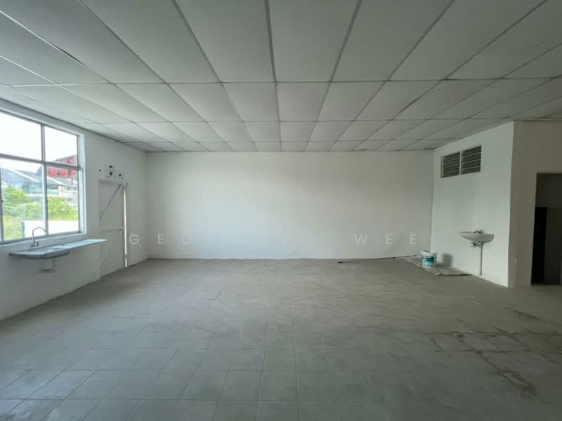 Shop / Office for Rent in Taman Permatang Pasir (Alai) - Geoffery Wee - Interior - PropertyGuru.com.my