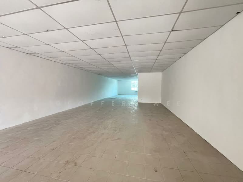 Shop / Office for Rent in Taman Permatang Pasir (Alai) - Geoffery Wee - Interior - PropertyGuru.com.my