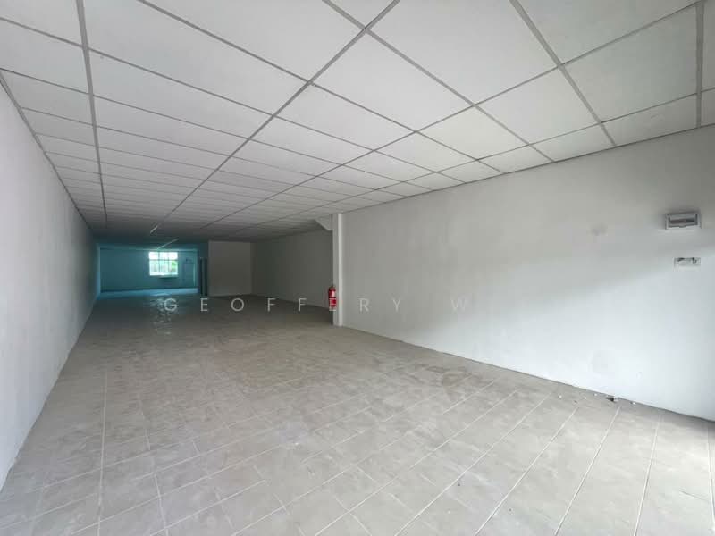 Shop / Office for Rent in Taman Permatang Pasir (Alai) - Geoffery Wee - Interior - PropertyGuru.com.my