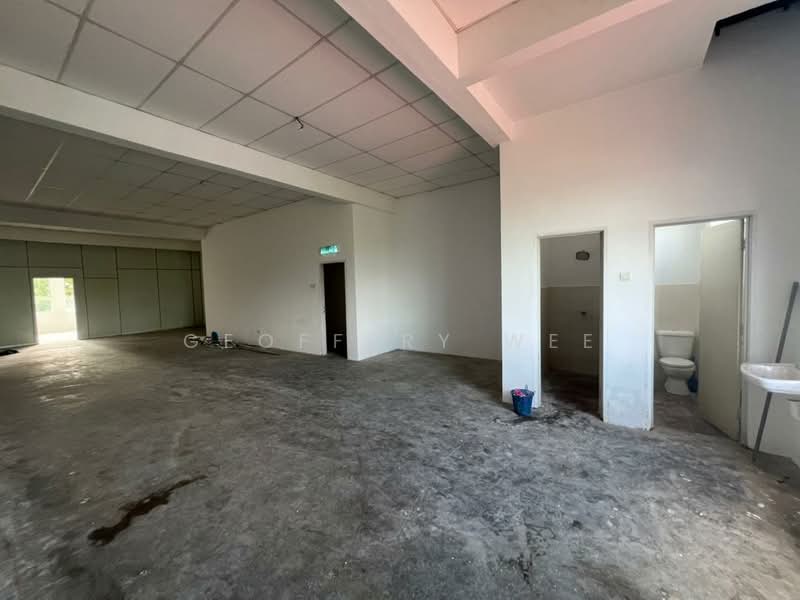 Shop / Office for Rent in Taman Permatang Pasir (Alai) - Geoffery Wee - Interior - PropertyGuru.com.my
