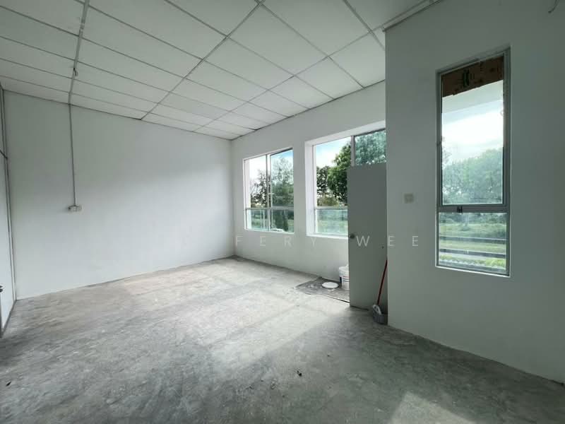 Shop / Office for Rent in Taman Permatang Pasir (Alai) - Geoffery Wee - Interior - PropertyGuru.com.my