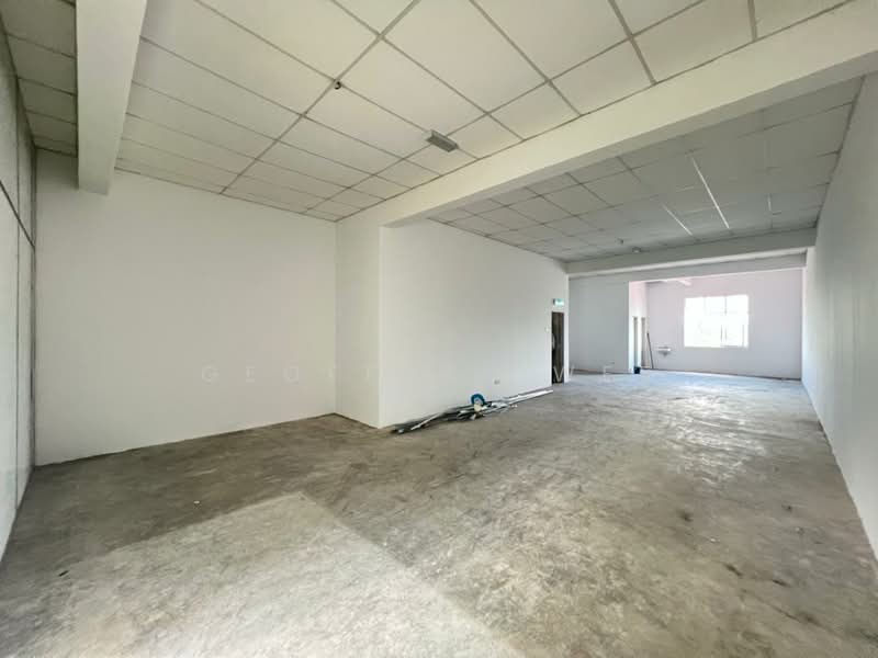 Shop / Office for Rent in Taman Permatang Pasir (Alai) - Geoffery Wee - Interior - PropertyGuru.com.my