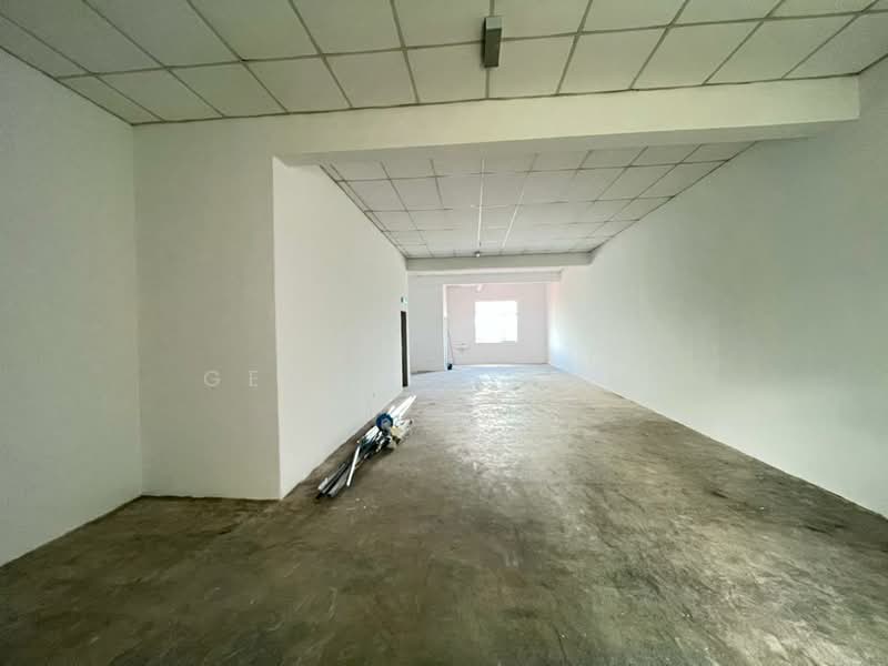 Shop / Office for Rent in Taman Permatang Pasir (Alai) - Geoffery Wee - Interior - PropertyGuru.com.my