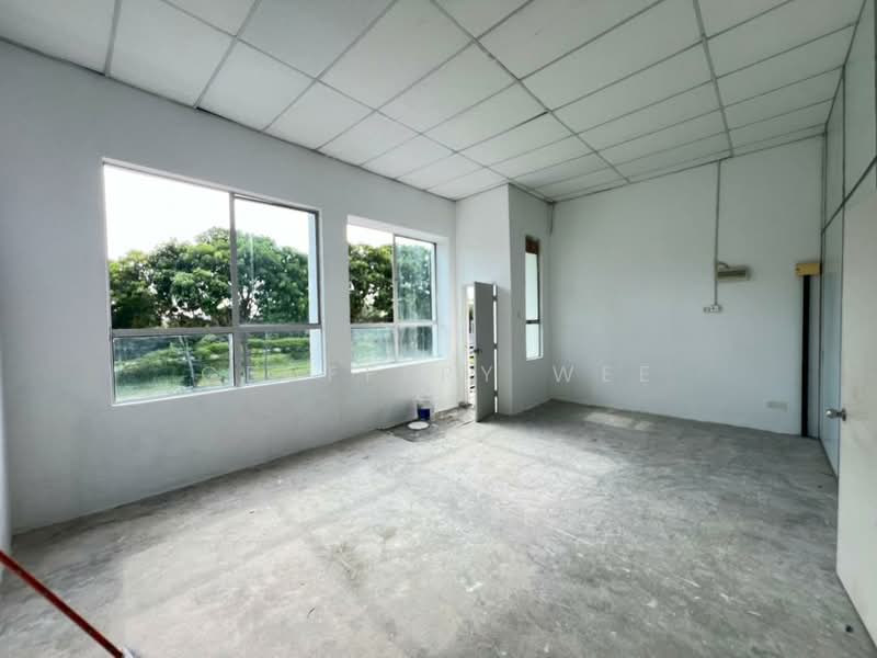 Shop / Office for Rent in Taman Permatang Pasir (Alai) - Geoffery Wee - Interior - PropertyGuru.com.my
