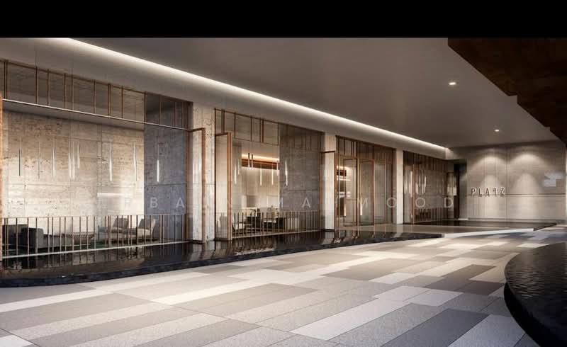 Servis Apartment untuk Disewa di Kenwingston Platz - Arbain Mahmood - PropertyGuru.com.my