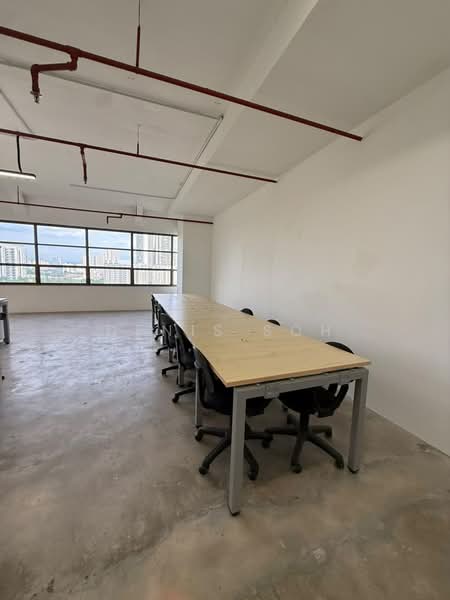 Office for Rent in Taman Desa (Kuala Lumpur) - Denis Soh - PropertyGuru.com.my