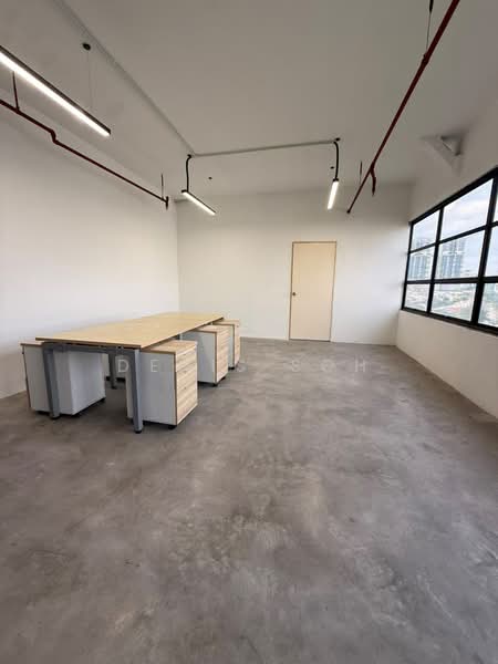 Office for Rent in Taman Desa (Kuala Lumpur) - Denis Soh - PropertyGuru.com.my