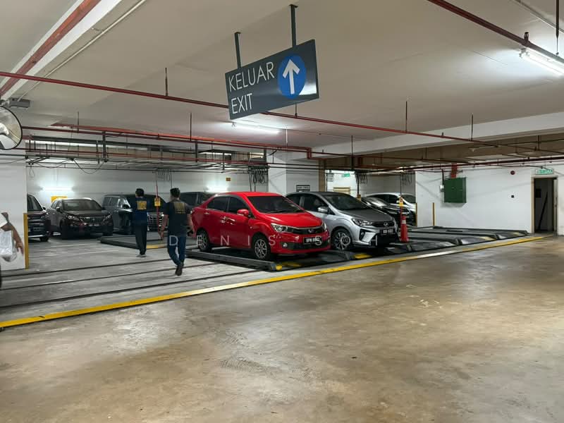 Office for Rent in Taman Desa (Kuala Lumpur) - Denis Soh - PropertyGuru.com.my