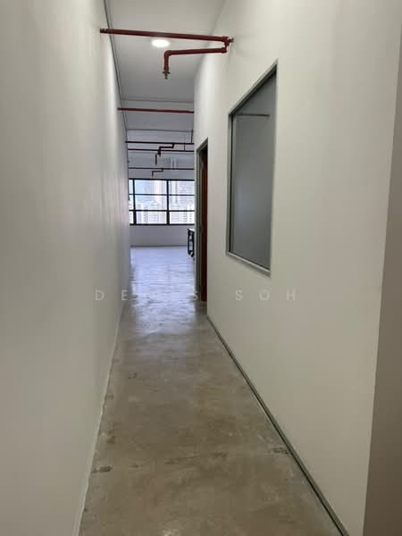 Office for Rent in Taman Desa (Kuala Lumpur) - Denis Soh - PropertyGuru.com.my