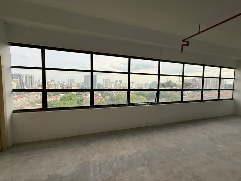 Office for Rent in Taman Desa (Kuala Lumpur) - Denis Soh - PropertyGuru.com.my