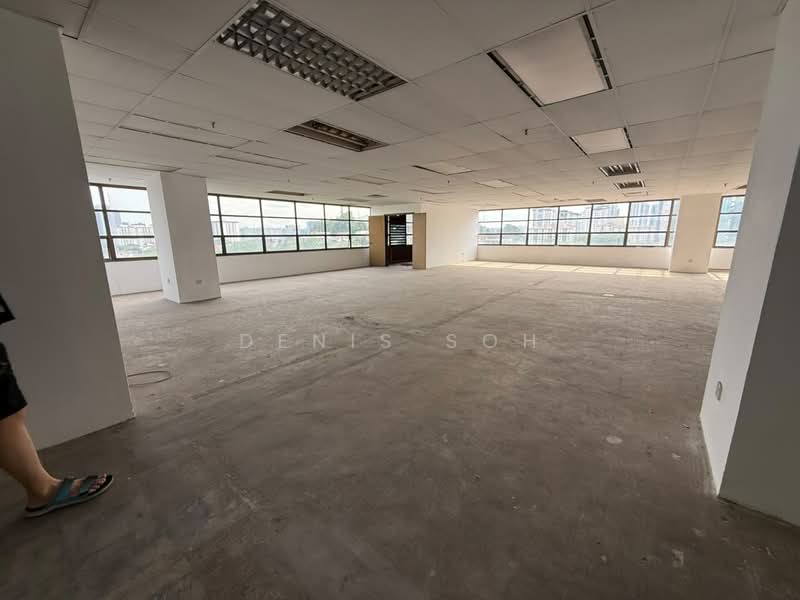 Office for Rent in Taman Desa (Kuala Lumpur) - Denis Soh - PropertyGuru.com.my