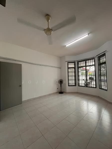 Rumah Teres 2 Tingkat untuk Dijual di Taman Nusa Bestari (Iskandar Puteri (Nusajaya)) - Jojo Chung - Living Room - PropertyGuru.com.my