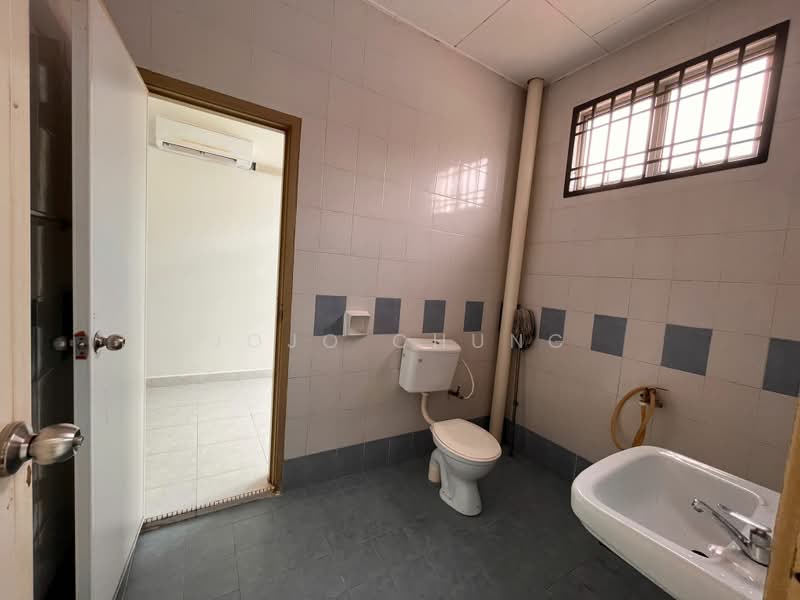 Rumah Teres 2 Tingkat untuk Dijual di Taman Nusa Bestari (Iskandar Puteri (Nusajaya)) - Jojo Chung - Bathroom - PropertyGuru.com.my