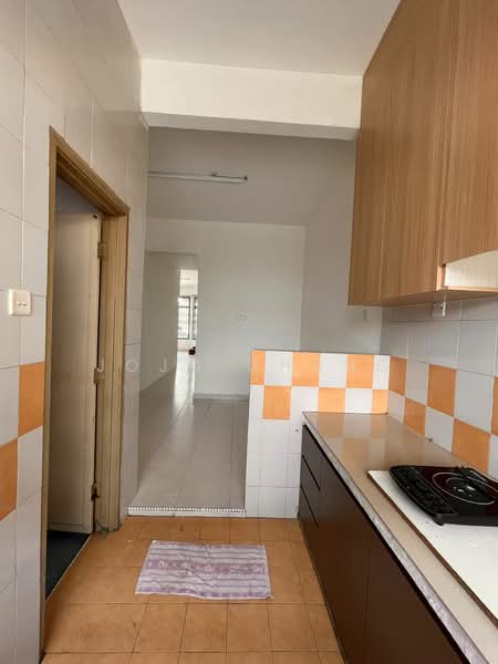 Rumah Teres 2 Tingkat untuk Dijual di Taman Nusa Bestari (Iskandar Puteri (Nusajaya)) - Jojo Chung - Kitchen - PropertyGuru.com.my