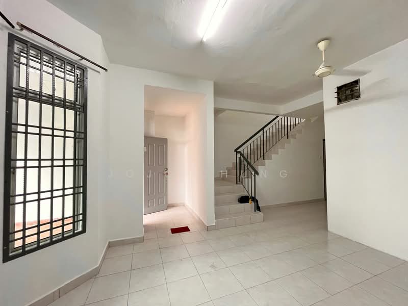 Rumah Teres 2 Tingkat untuk Dijual di Taman Nusa Bestari (Iskandar Puteri (Nusajaya)) - Jojo Chung - Interior - PropertyGuru.com.my