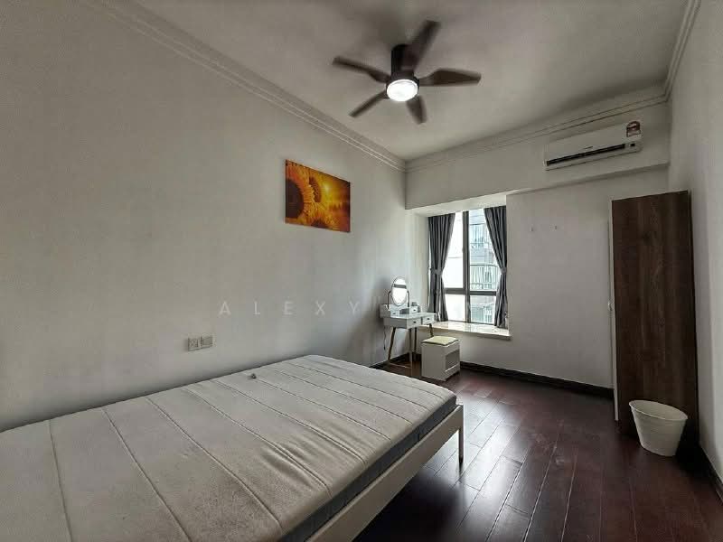 Service Residence for Rent at R&F Princess Cove Phase 1 - Alexy Lim - Bedroom - PropertyGuru.com.my