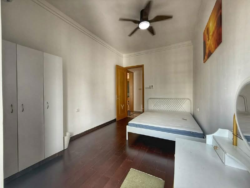 Service Residence for Rent at R&F Princess Cove Phase 1 - Alexy Lim - Bedroom - PropertyGuru.com.my
