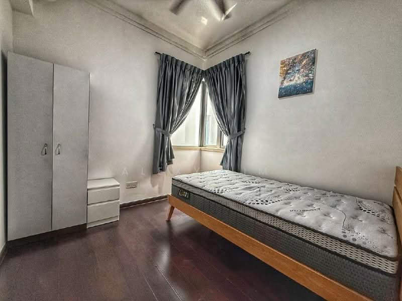 Service Residence for Rent at R&F Princess Cove Phase 1 - Alexy Lim - Bedroom - PropertyGuru.com.my