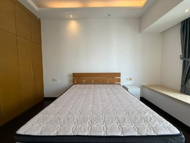 Service Residence for Rent at R&F Princess Cove Phase 1 - Alexy Lim - Bedroom - PropertyGuru.com.my