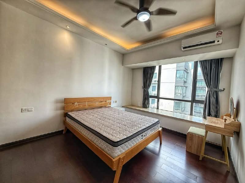 Service Residence for Rent at R&F Princess Cove Phase 1 - Alexy Lim - Bedroom - PropertyGuru.com.my