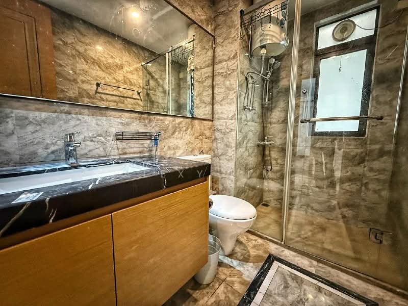 Service Residence for Rent at R&F Princess Cove Phase 1 - Alexy Lim - Bathroom - PropertyGuru.com.my
