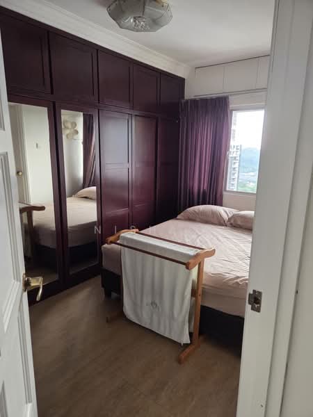Condominium for Sale at Menara Bangsar - Nisha R - Bedroom - PropertyGuru.com.my