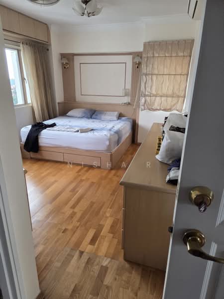 Condominium for Sale at Menara Bangsar - Nisha R - Bedroom - PropertyGuru.com.my