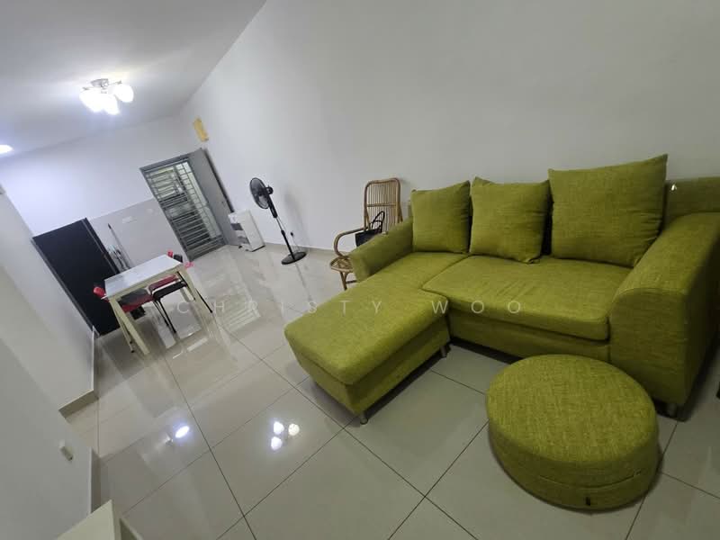 Condominium for Rent at 1 Razak Mansion - Christy Woo - Living Room - PropertyGuru.com.my