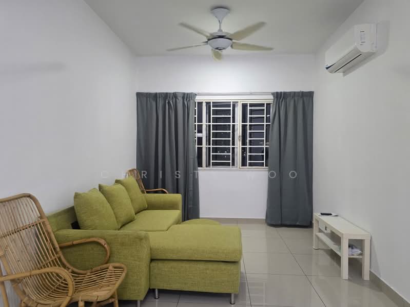 Condominium for Rent at 1 Razak Mansion - Christy Woo - Living Room - PropertyGuru.com.my