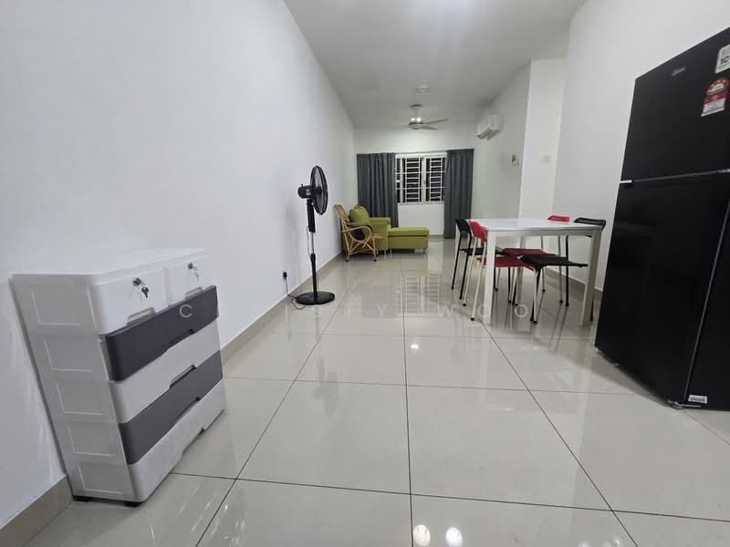 Condominium for Rent at 1 Razak Mansion - Christy Woo - Living Room - PropertyGuru.com.my