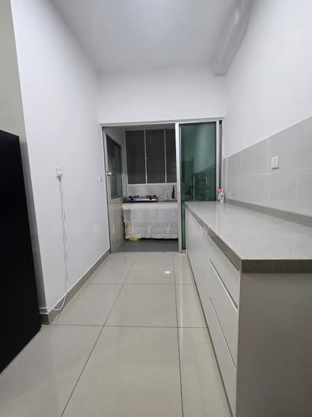 Condominium for Rent at 1 Razak Mansion - Christy Woo - Kitchen - PropertyGuru.com.my