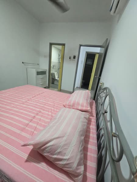 Condominium for Rent at 1 Razak Mansion - Christy Woo - Bedroom - PropertyGuru.com.my