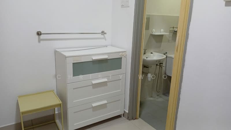 Condominium for Rent at 1 Razak Mansion - Christy Woo - Bathroom - PropertyGuru.com.my