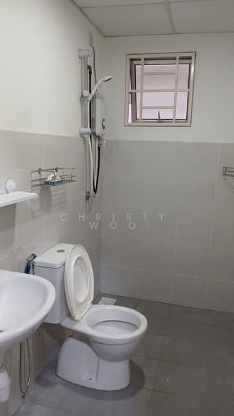 Condominium for Rent at 1 Razak Mansion - Christy Woo - Bathroom - PropertyGuru.com.my