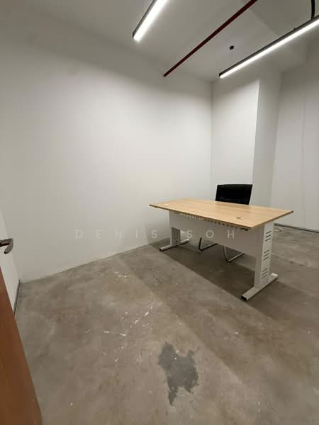 Office for Rent in Taman Desa (Kuala Lumpur) - Denis Soh - PropertyGuru.com.my
