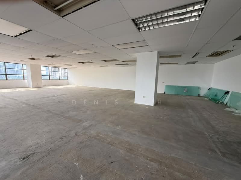 Office for Rent in Taman Desa (Kuala Lumpur) - Denis Soh - PropertyGuru.com.my