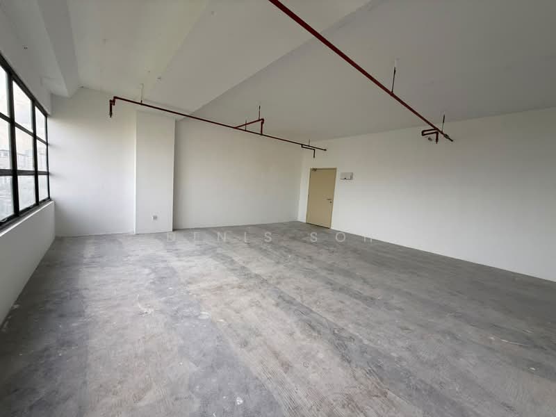 Office for Rent in Taman Desa (Kuala Lumpur) - Denis Soh - PropertyGuru.com.my