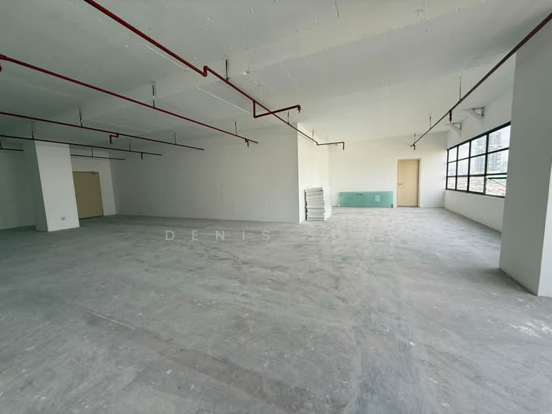 Office for Rent in Taman Desa (Kuala Lumpur) - Denis Soh - PropertyGuru.com.my