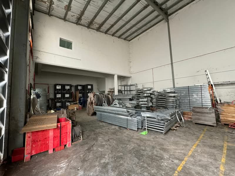 Factory for Sale in Bandar Rinching (Semenyih) - Tony YY - PropertyGuru.com.my