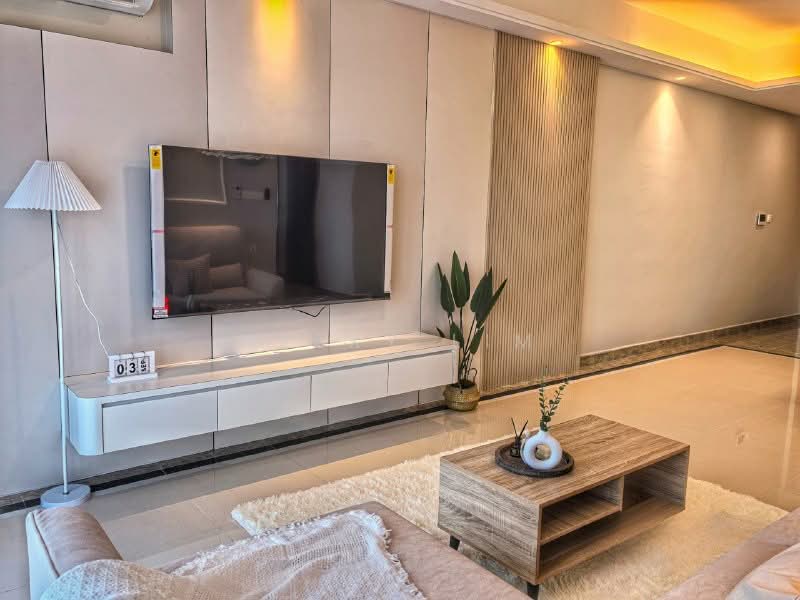 Condominium for Rent at R&F Princess Cove Phase 2-Seine Region - Alexy Lim - Living Room - PropertyGuru.com.my