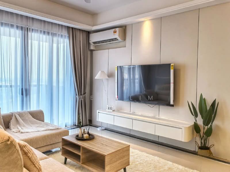 Condominium for Rent at R&F Princess Cove Phase 2-Seine Region - Alexy Lim - Living Room - PropertyGuru.com.my