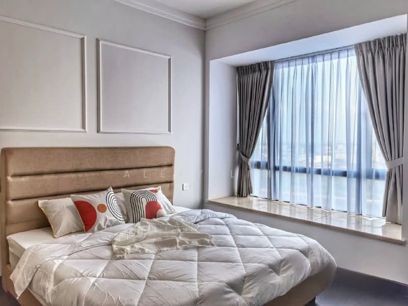 Condominium for Rent at R&F Princess Cove Phase 2-Seine Region - Alexy Lim - Bedroom - PropertyGuru.com.my