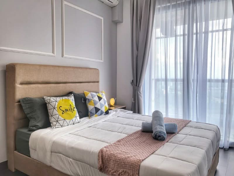 Condominium for Rent at R&F Princess Cove Phase 2-Seine Region - Alexy Lim - Bedroom - PropertyGuru.com.my