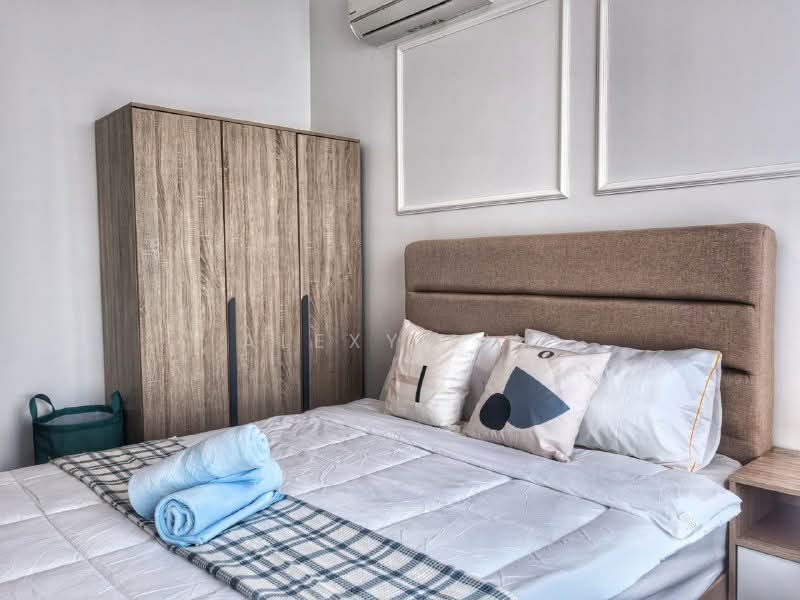 Condominium for Rent at R&F Princess Cove Phase 2-Seine Region - Alexy Lim - Bedroom - PropertyGuru.com.my