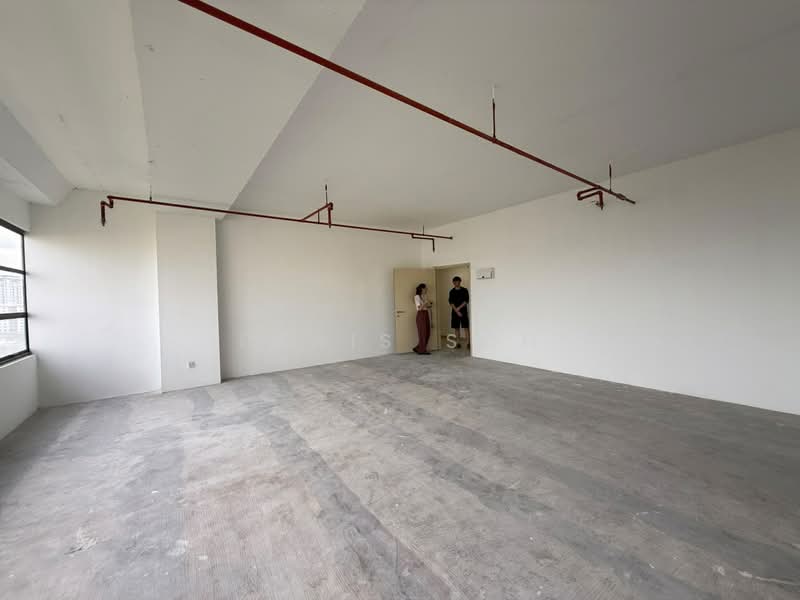 Office for Rent in Taman Desa (Kuala Lumpur) - Denis Soh - PropertyGuru.com.my