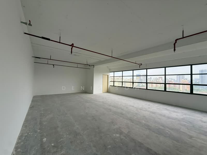 Office for Rent in Taman Desa (Kuala Lumpur) - Denis Soh - PropertyGuru.com.my